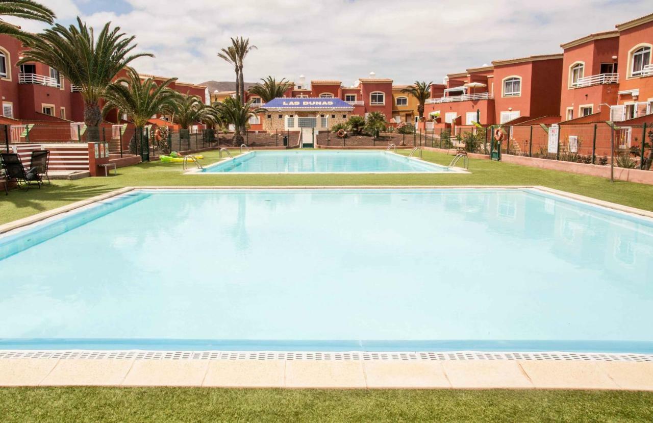 Paradise كوراليهو المظهر الخارجي الصورة